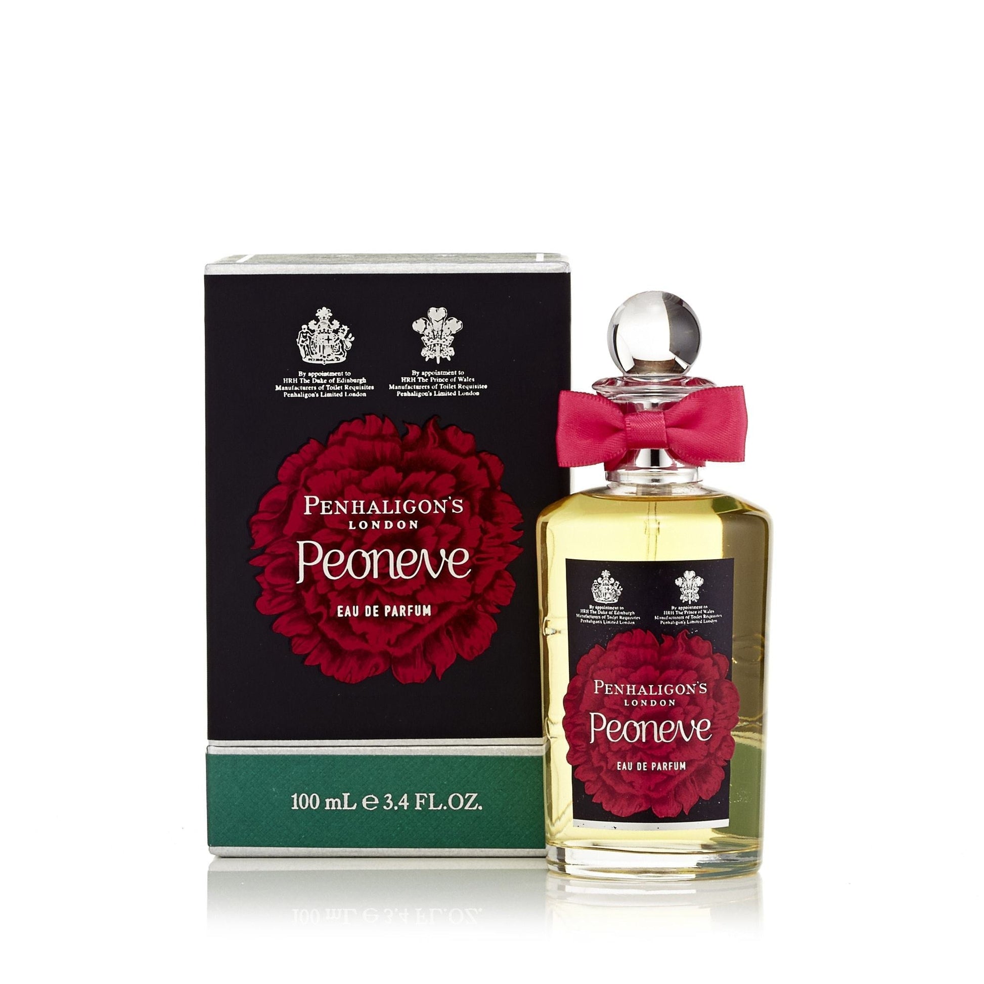 Peoneve for Women by Penhaligon's Eau de Parfum Spray
