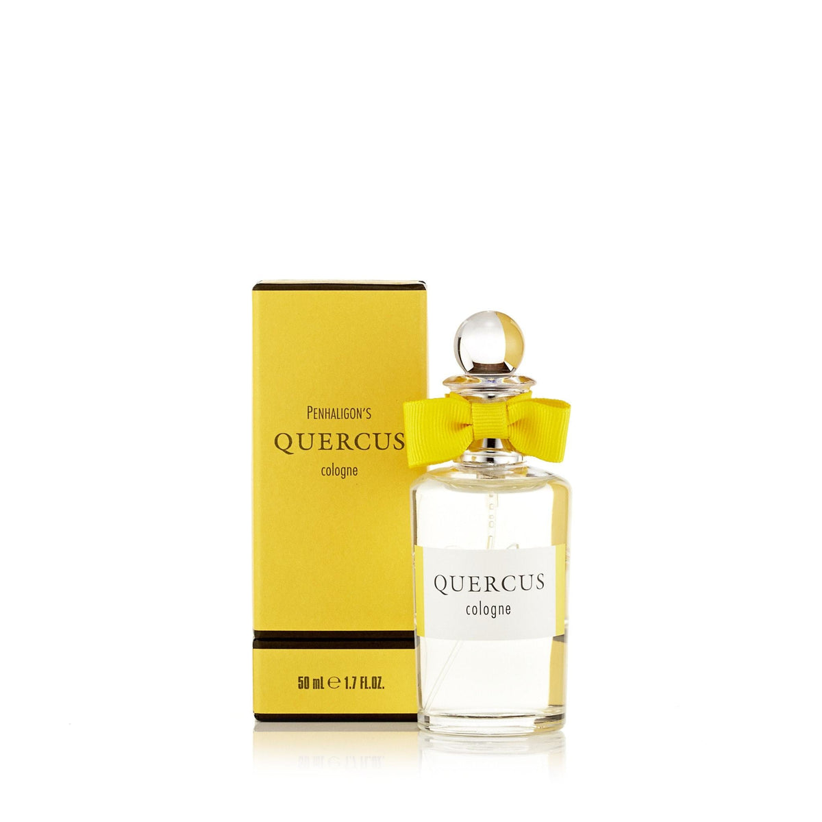 Quercus for Women and Men by Penhaligon's Eau de Cologne Spray