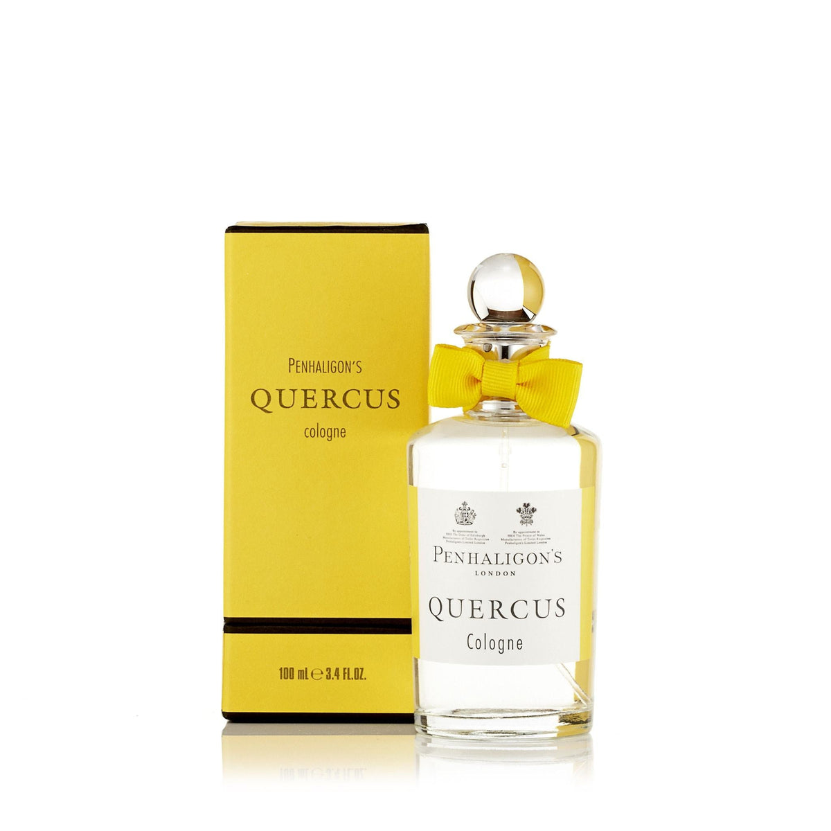 Quercus for Women and Men by Penhaligon's Eau de Cologne Spray