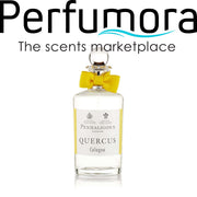 Quercus for Women and Men by Penhaligon's Eau de Cologne Spray