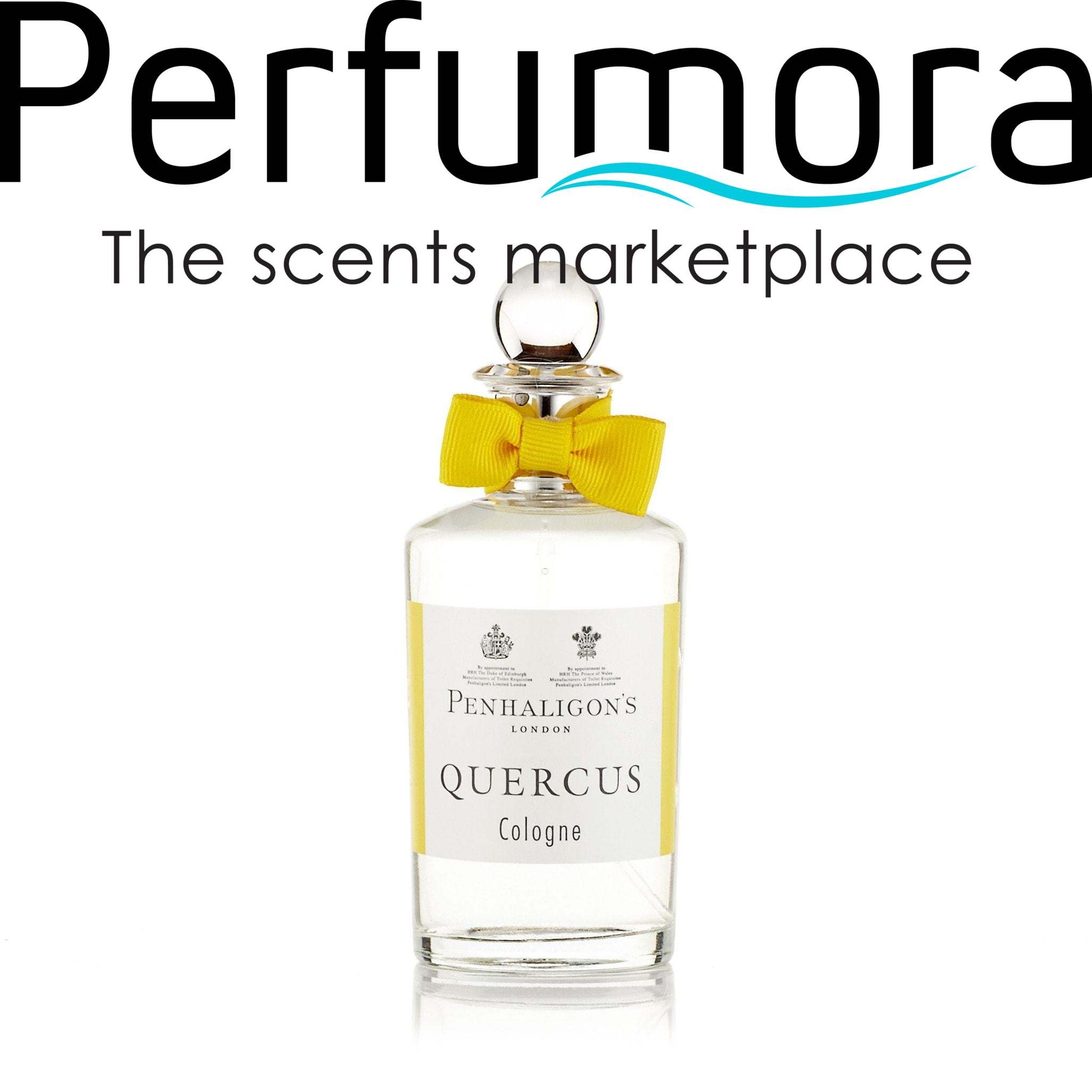 Quercus for Women and Men by Penhaligon's Eau de Cologne Spray