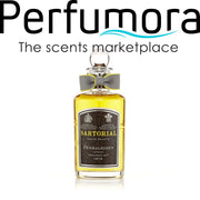 Sartorial Eau de Toilette Spray for Men by Penhaligon's 3.4 oz.