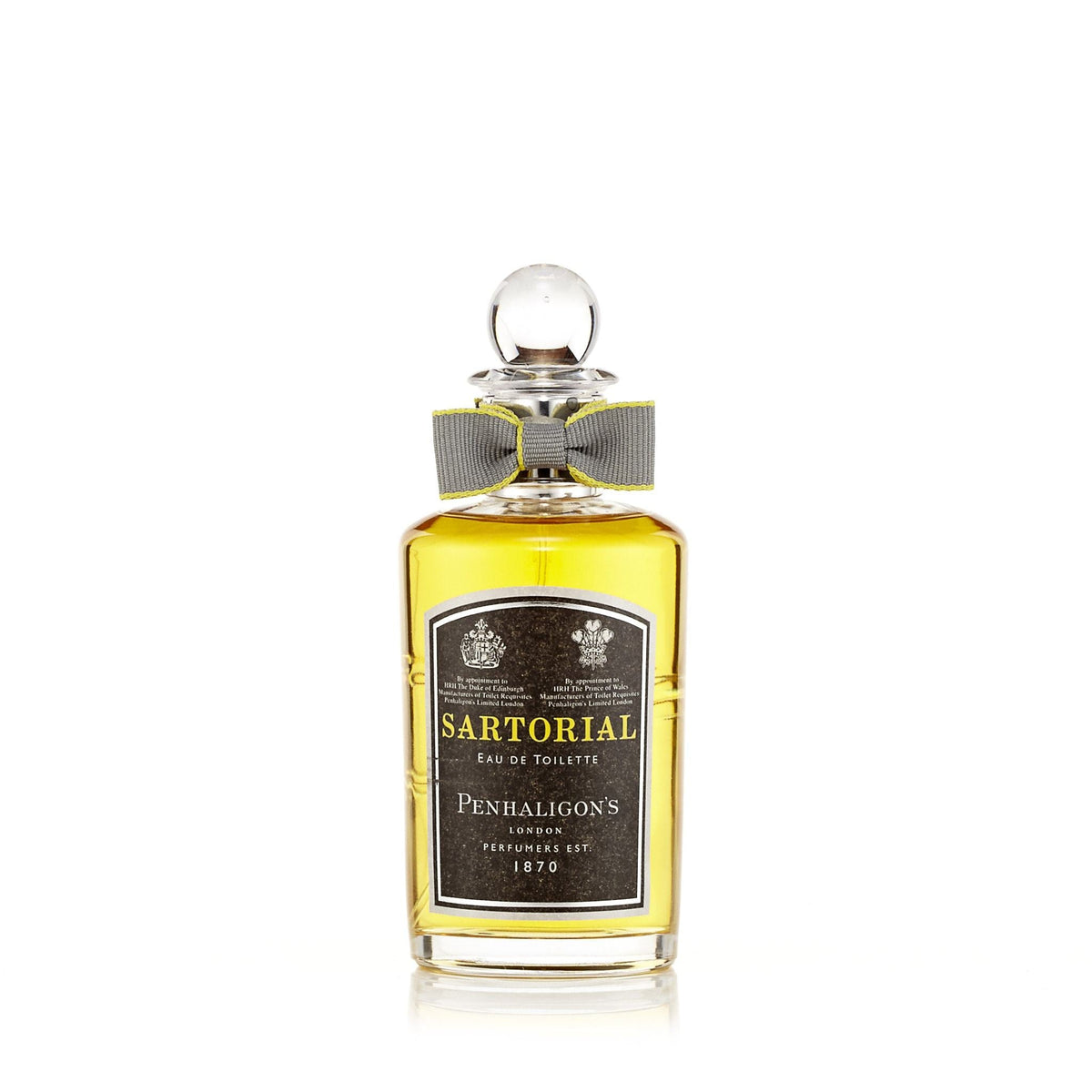 Sartorial Eau de Toilette Spray for Men by Penhaligon's 3.4 oz.