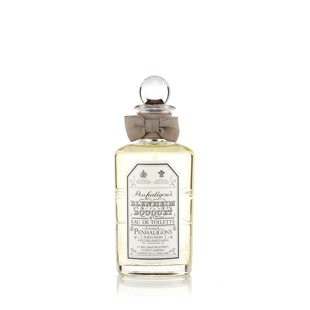 Blenheim Bouquet Eau de Toilette Spray for Men by Penhaligon's 3.4 oz Tester