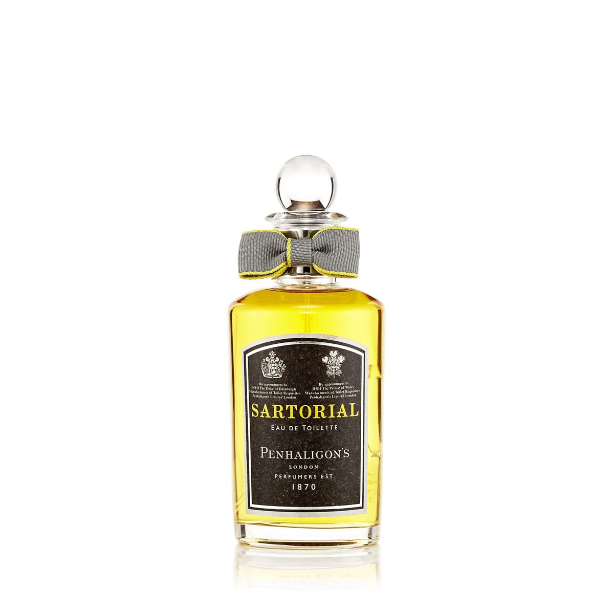 Sartorial Eau de Toilette Spray for Men by Penhaligon's 3.4 oz. Tester