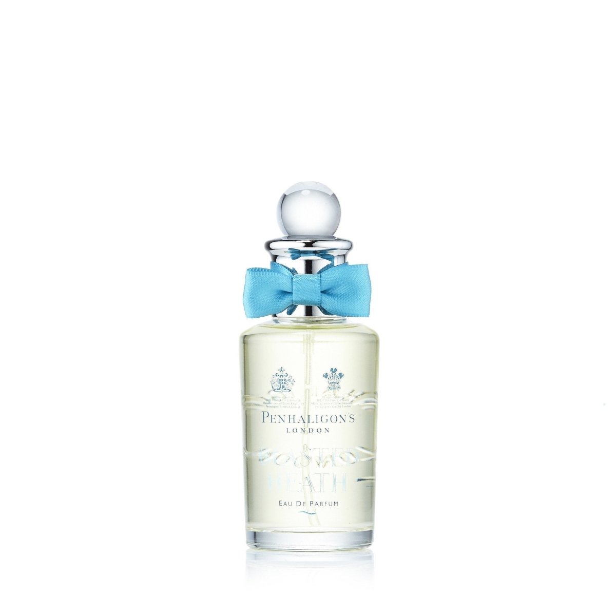 Blasted Heath Eau de Parfum Spray for Men by Penhaligon's 1.7 oz.