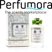 Empressa Eau de Toilette Spray for Women by Penhaligon's 3.4 oz.