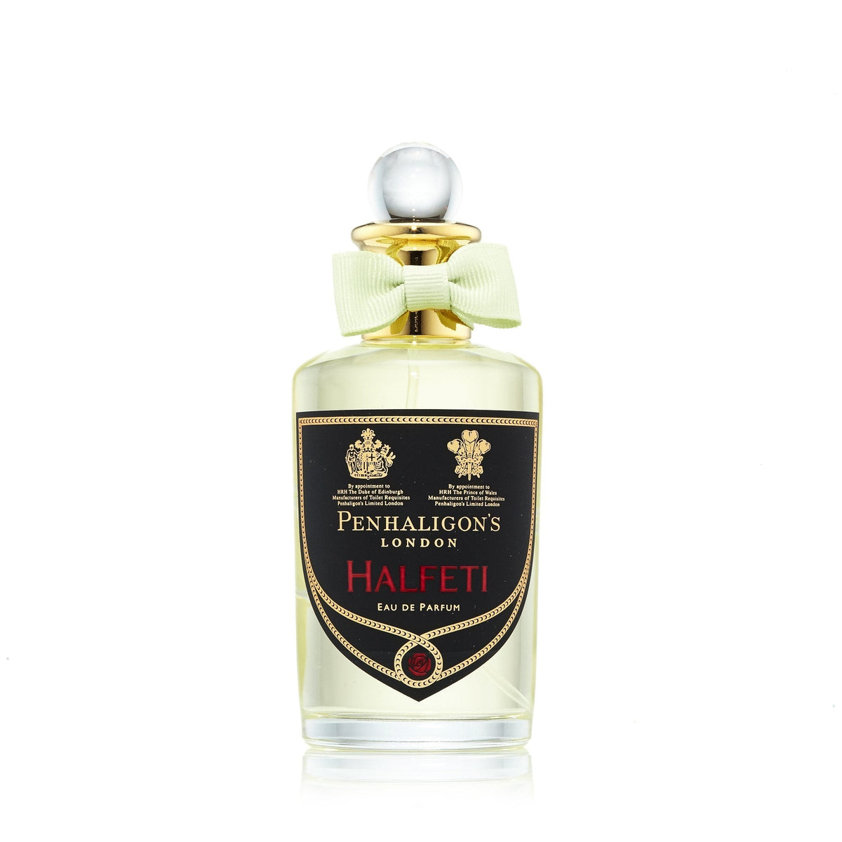 Halfeti Eau de Parfum Spray for Men and Women by Penhaligon's 3.4 oz.