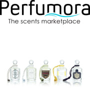 Penhaligon's Miniature Gift Set for Men by Penhaligon's 0.17 oz. Each