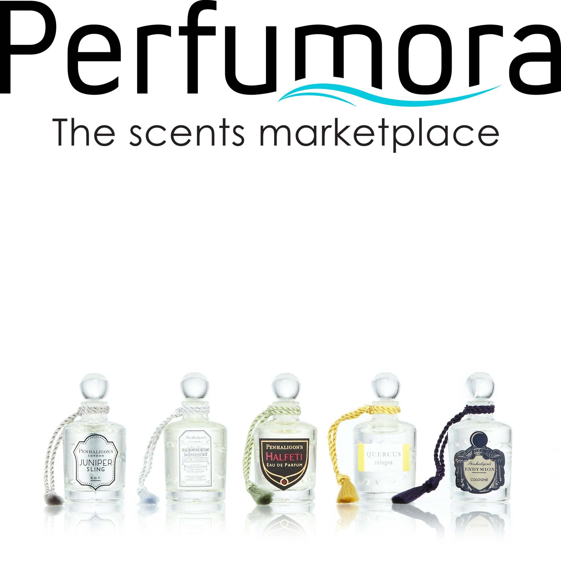 Penhaligon's Miniature Gift Set for Men by Penhaligon's 0.17 oz. Each