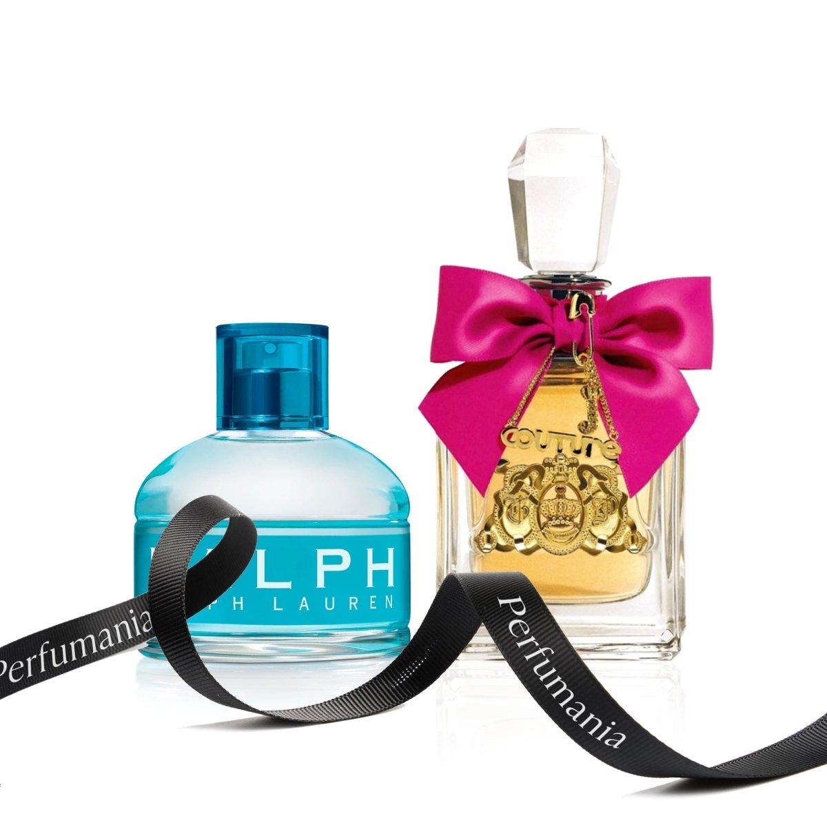 Bundle for Women: Ralph by Ralph Lauren and Viva La Juicy by Juicy Couture