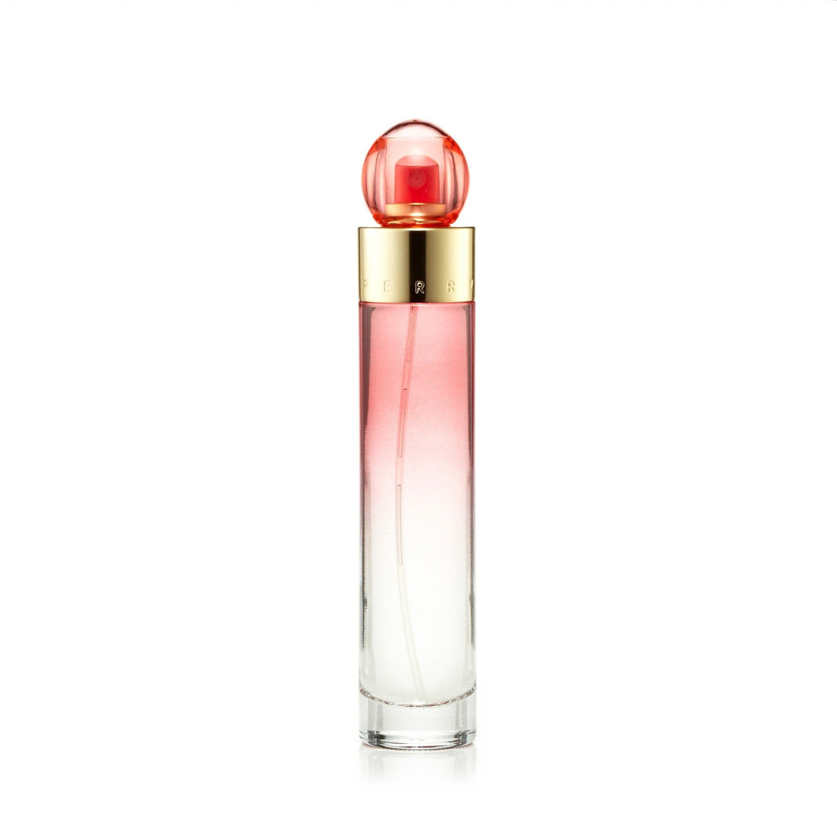 Perry Ellis 360 Coral Eau de Parfum Womens Spray 3.4 oz. 