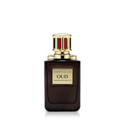 Oud Saffron Rose Absolute Eau de Parfum Spray for Men and Women by Perry Ellis 3.4 oz.