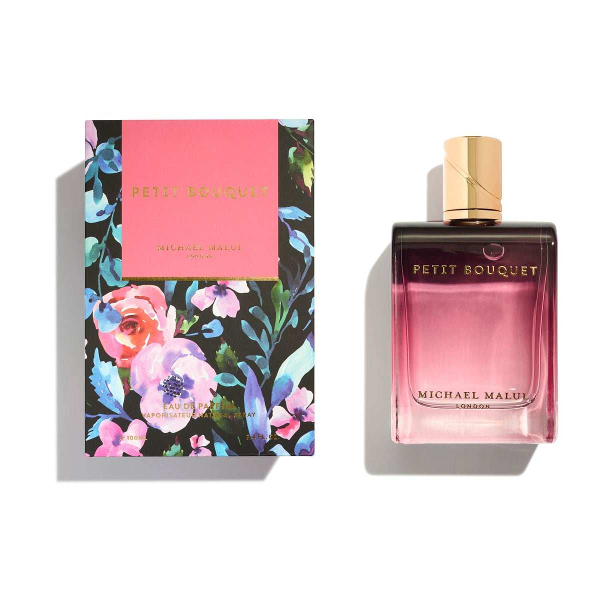 Petit Bouquet Eau De Parfum For Women By Michael Malul