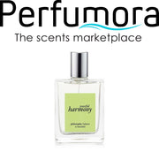 Philosophy Peaceful Harmony Eau de Toilette Womens Spray 2.0 oz. 