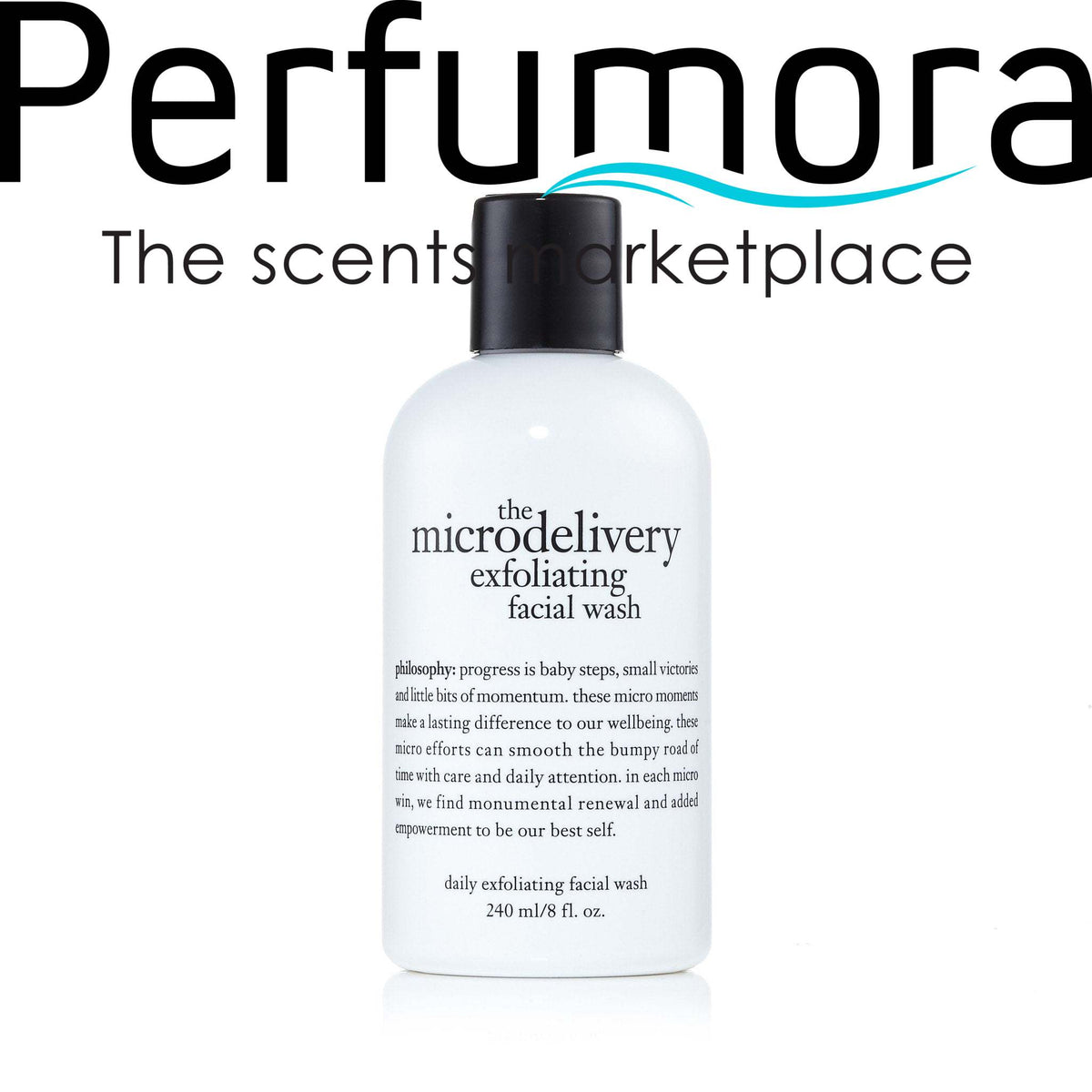 The Microdelivery Exfoliating Wash by Philosophy 8.0 oz.
