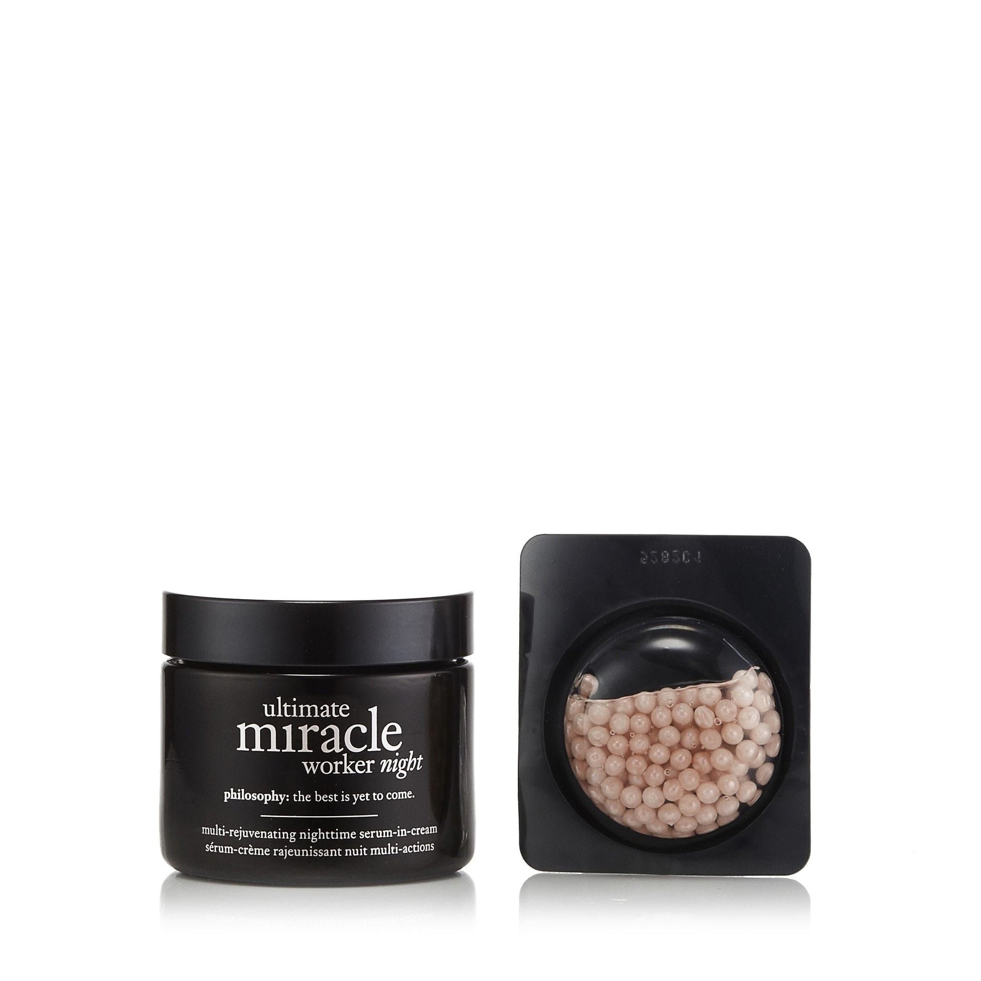 Ultimate Miracle Worker Night by Philosophy 1.7 oz.