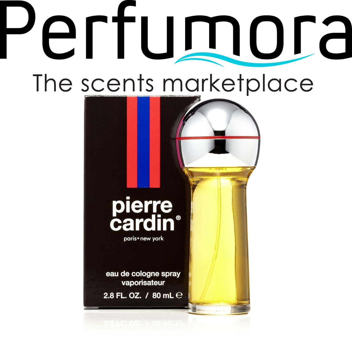 Pierre Cardin Pierre Cardin Cologne Mens Spray 2.8 oz.