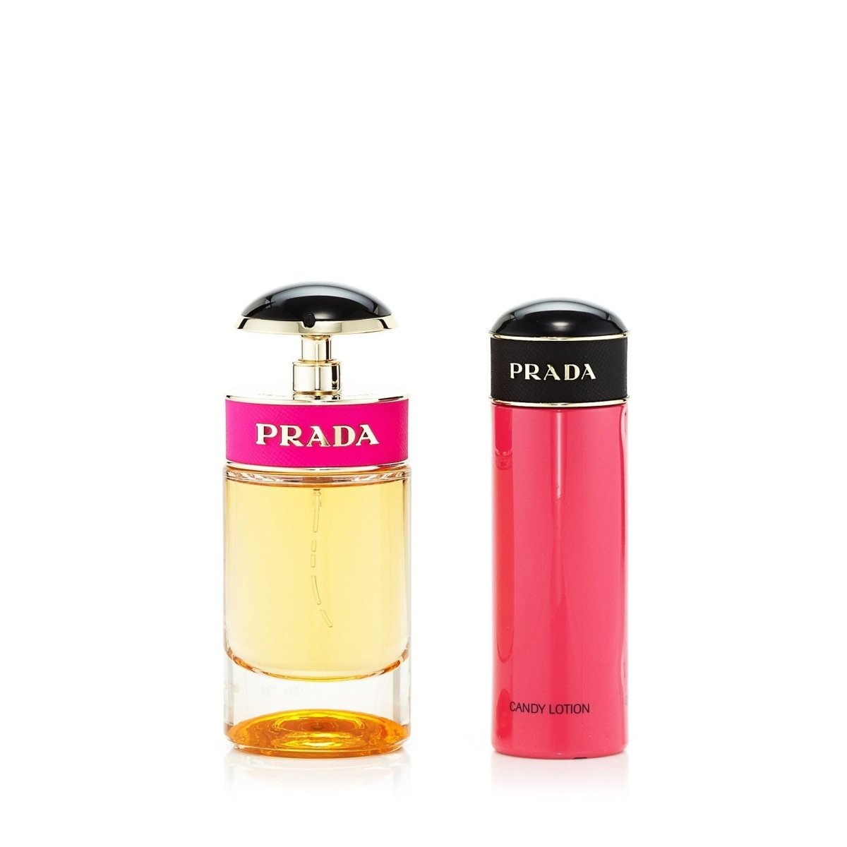 Candy Gift Set for Women by Prada 1.7 oz.