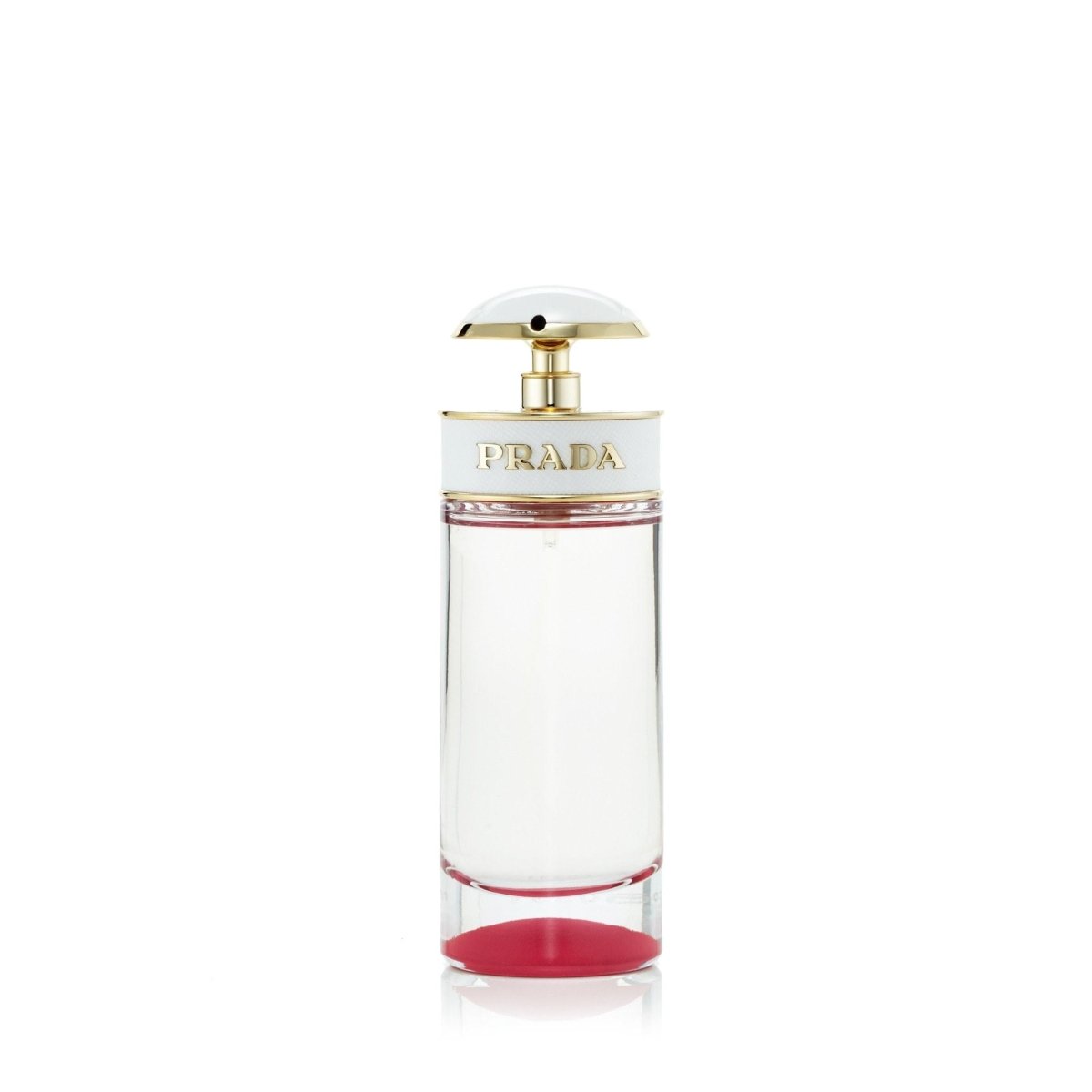 Candy Kiss Eau de Parfum Spray for Women by Prada 2.7 oz.