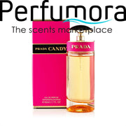 Prada Candy For Women By Prada Eau De Parfum Spray
