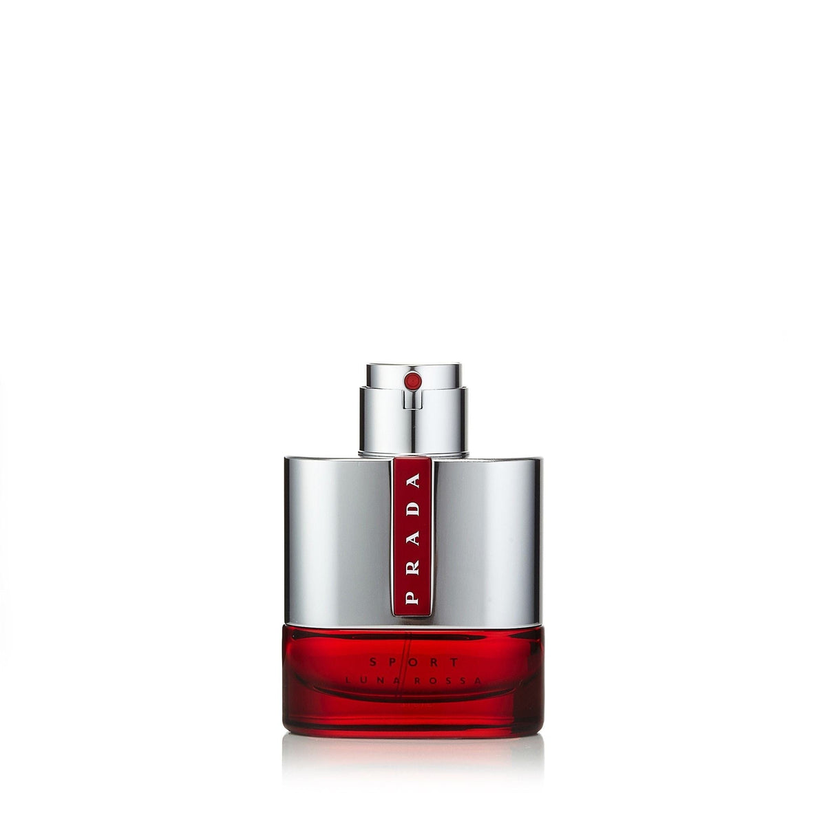 Luna Rossa Sport Eau de Toilette Spray for Men by Prada 1.7 oz.