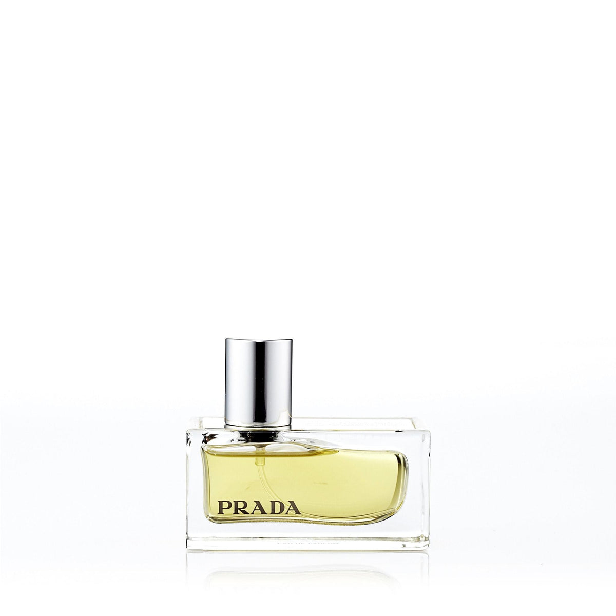 Prada Amber Eau de Parfum Spray for Women by Prada 1.0 oz.