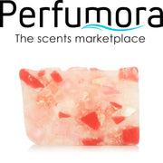 Himalayan Pink Sea Salt Hand Made Soap by Primal Elements 5.8 oz.
