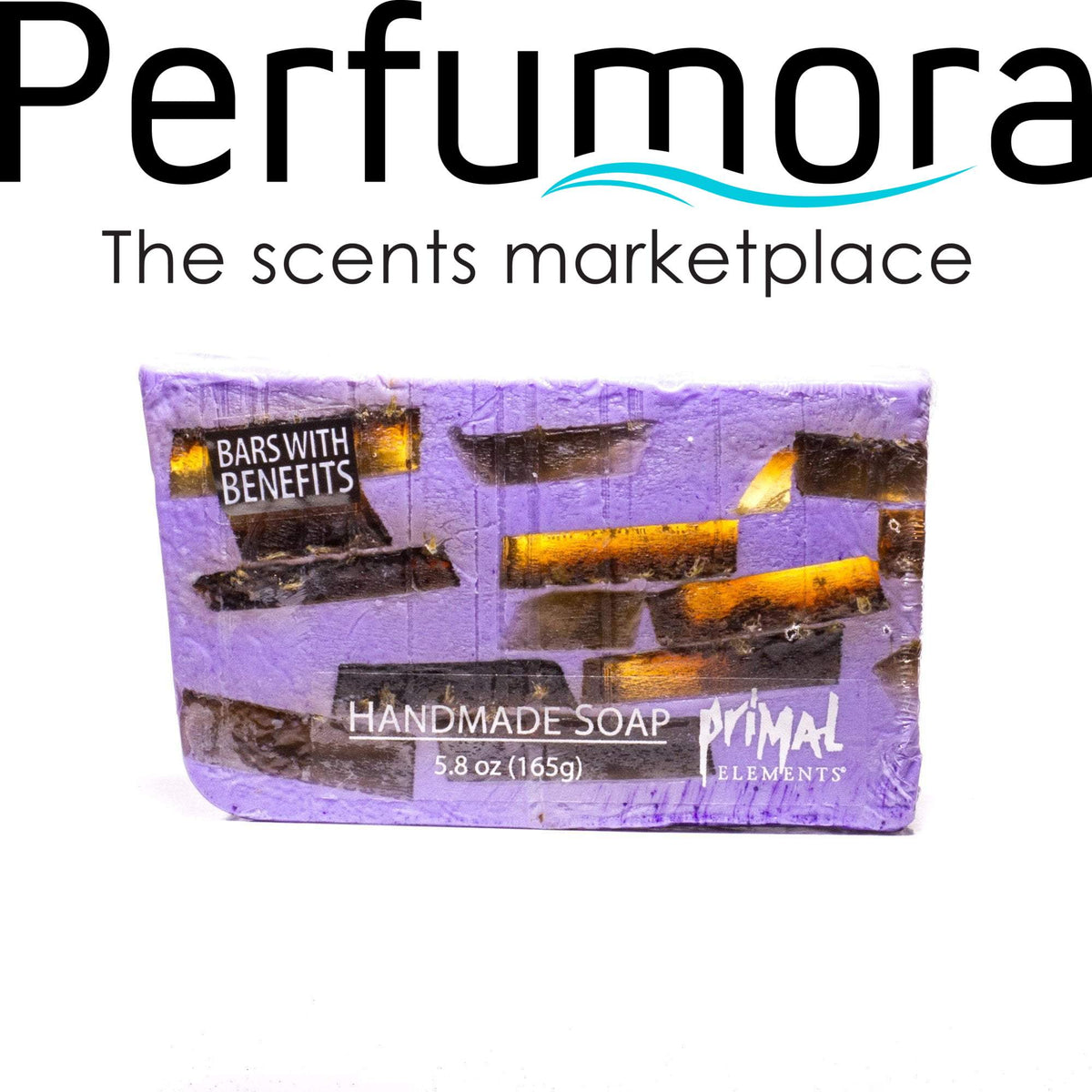 Lavender Hand Made Soap by Primal Elements