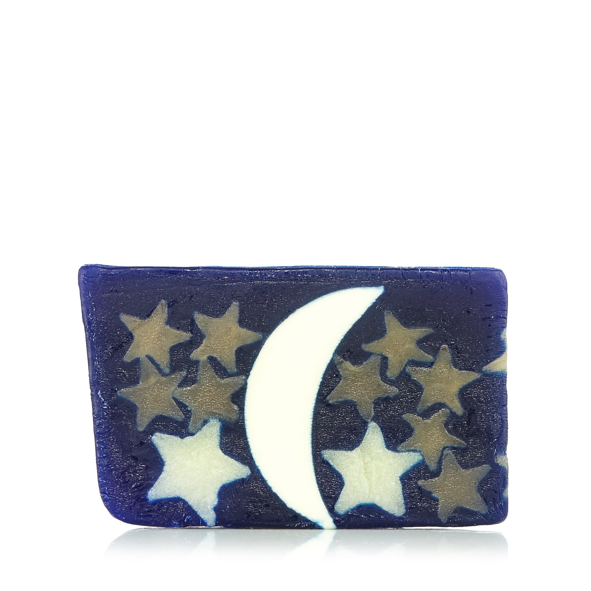 Midnight Moon Hand Made Soap by Primal Elements 5.8 oz.