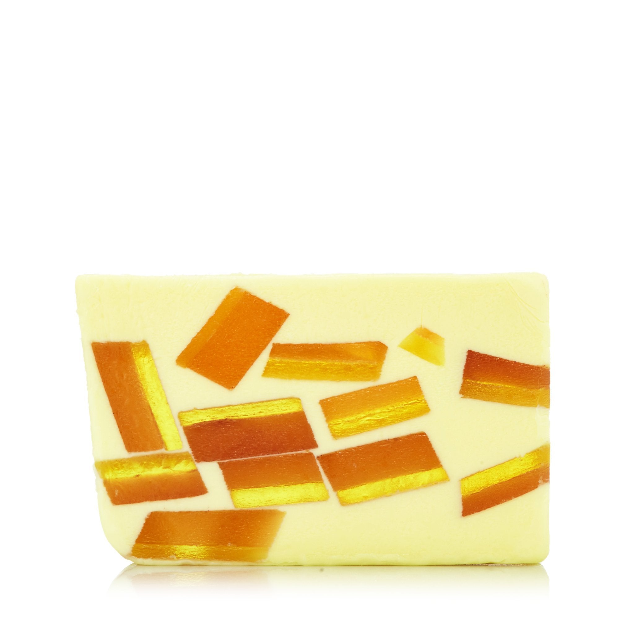 Tahitian Vanilla Hand Made Soap by Primal Elements 5.8 oz.