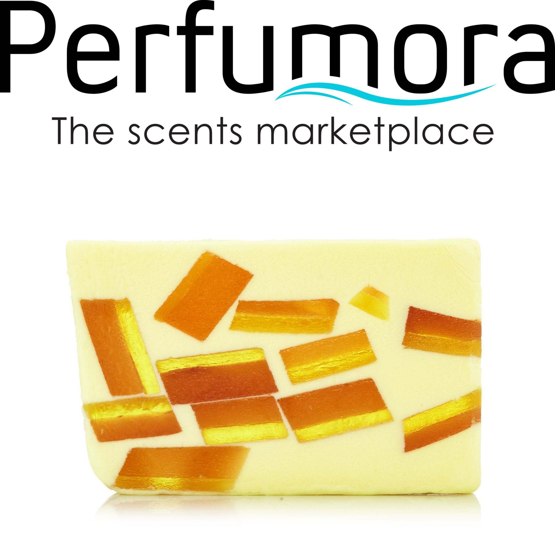 Tahitian Vanilla Hand Made Soap by Primal Elements 5.8 oz.