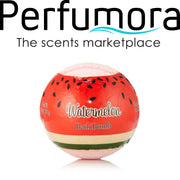 Watermelon Hand Made Bath Bomb by Primal Elements 4.8 oz.
