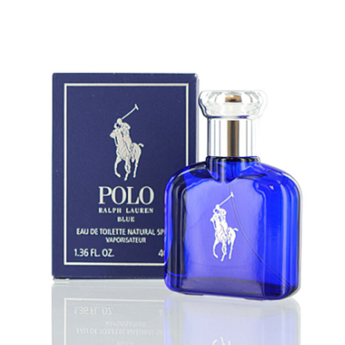 Ralph Lauren Polo Blue EDP Spray for Men