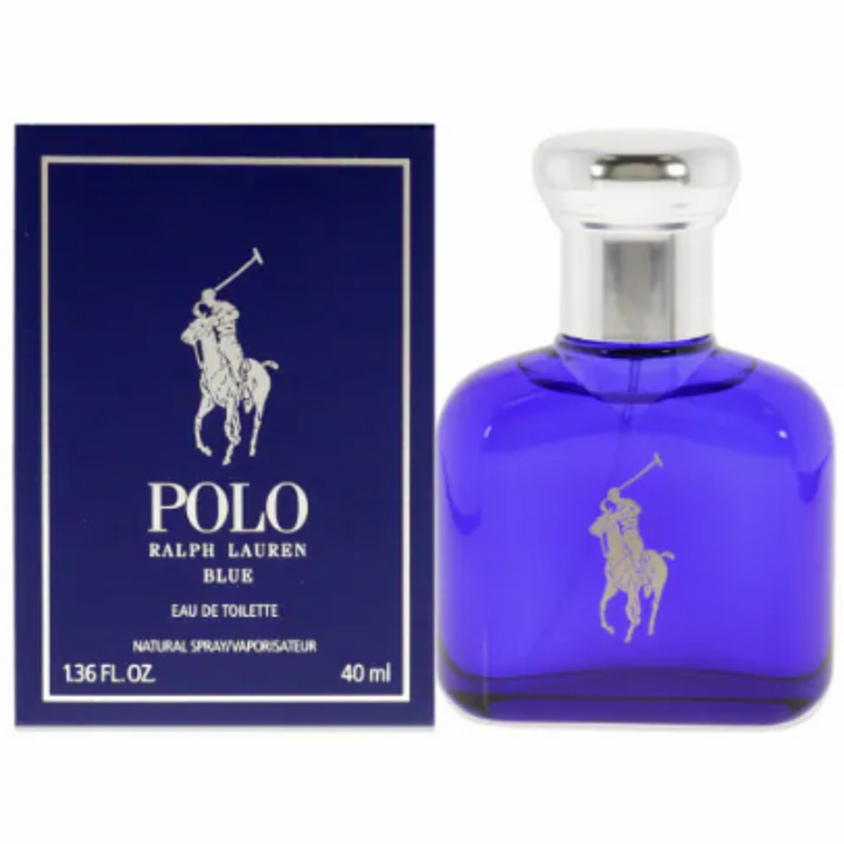 Ralph Lauren Polo Blue EDP Spray for Men