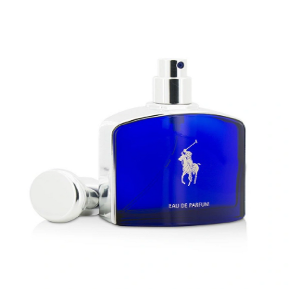 Ralph Lauren Polo Blue EDP Spray for Men