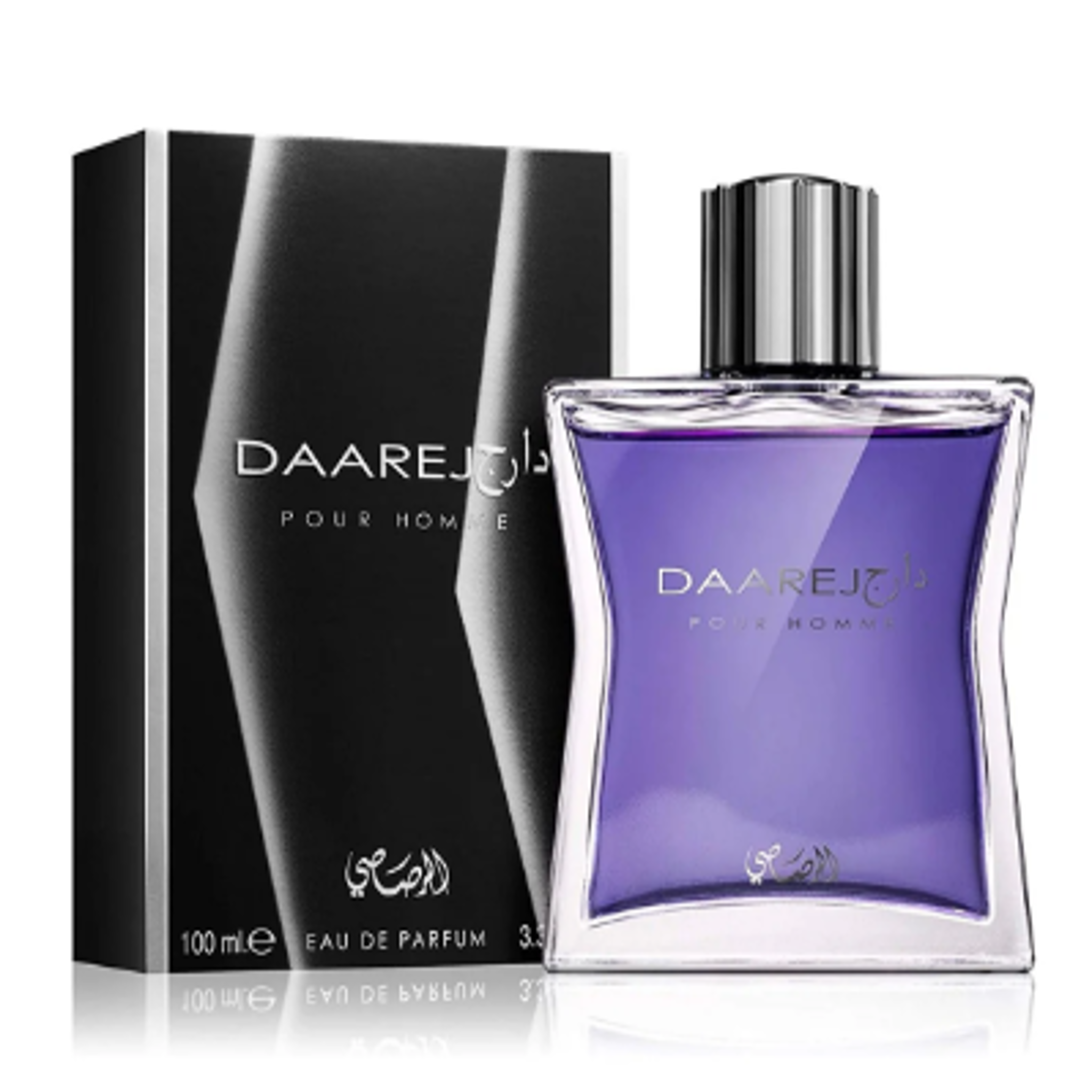 RASASI Daarej EDP Spray For Men