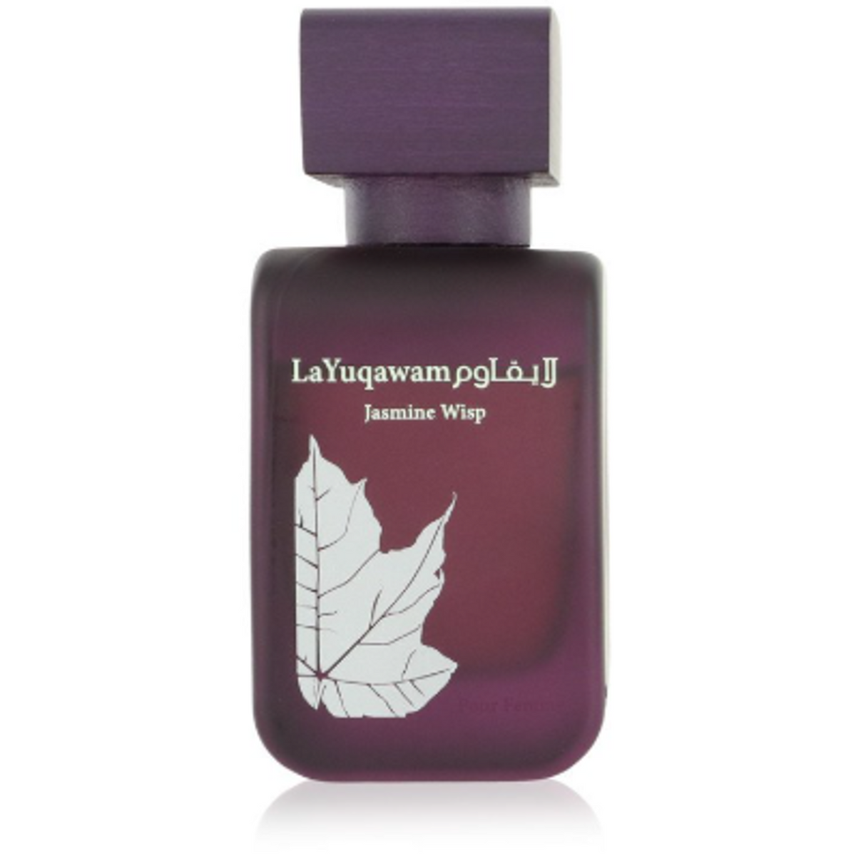 RASASI La Yuqawam Jasmine Wisp EDP Spray For Women