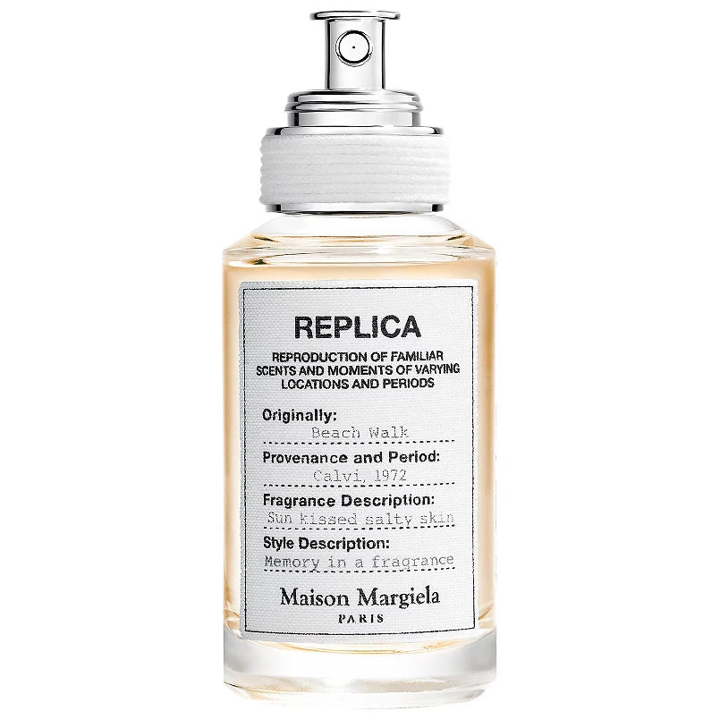 REPLICA BEACH WALK - Perfumora