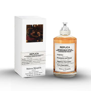 REPLICA JAZZ CLUB