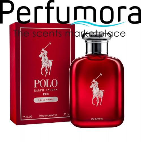 POLO RED 2.5 EAU DE PARFUM SPRAY