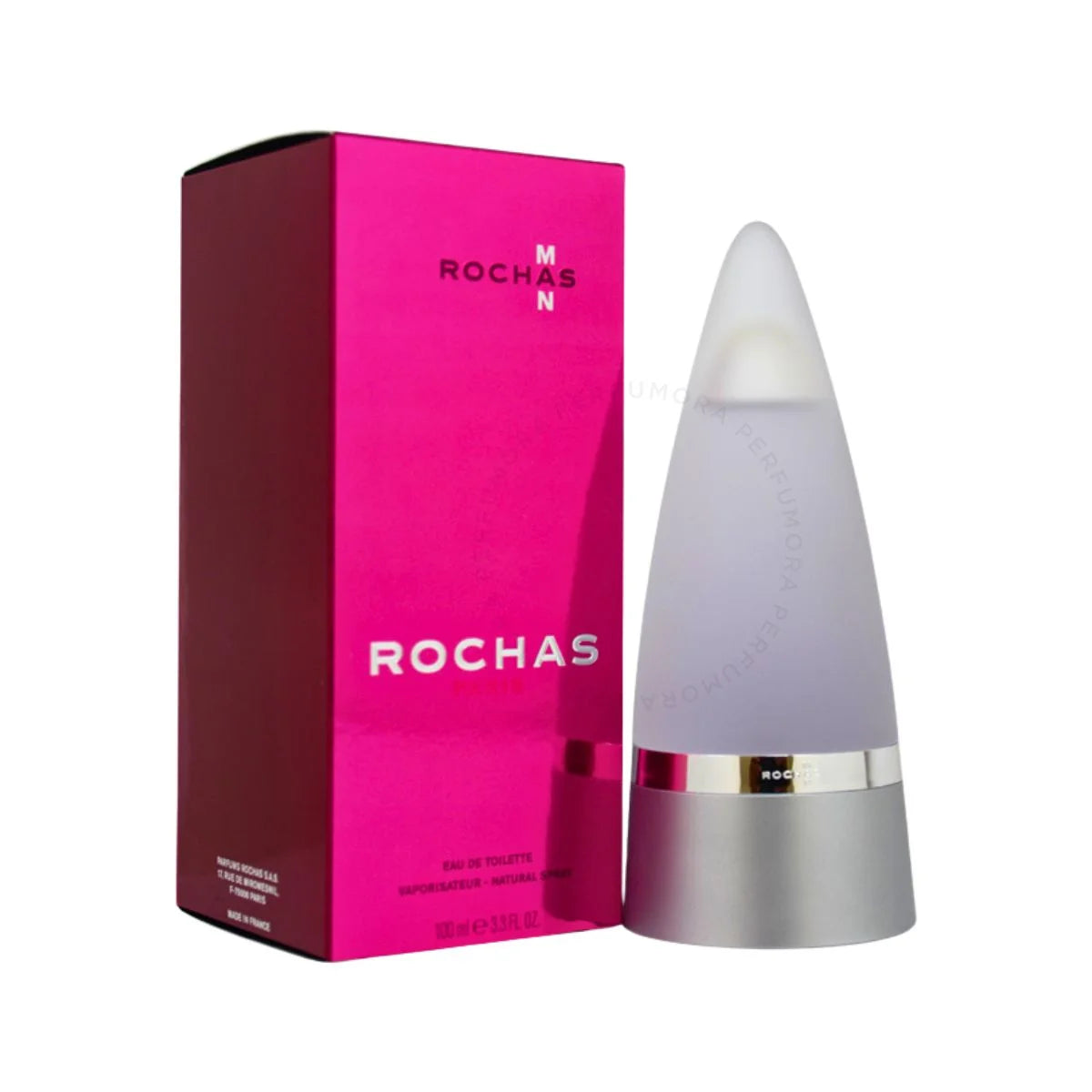 ROCHAS ROCHAS MAN EDT Spray For MEN