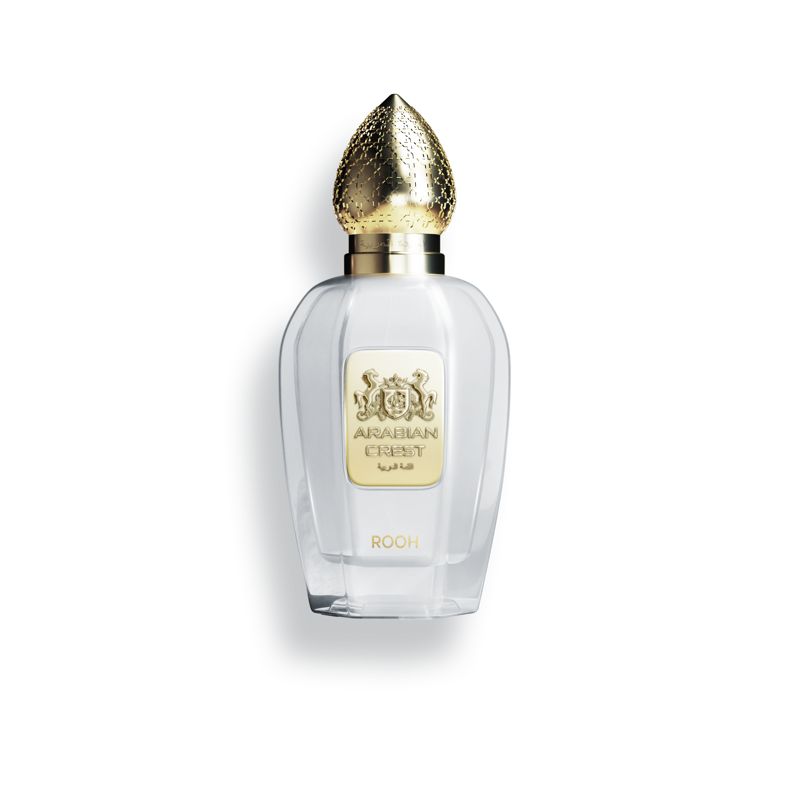 Arabian Crest Dubai Rooh روح EDP Spray