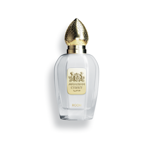Arabian Crest Dubai Rooh روح EDP Spray