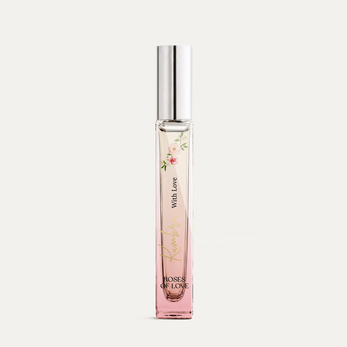 Rose of Love (w) 10 ml - Rollerball- Shipped On Oct 20th