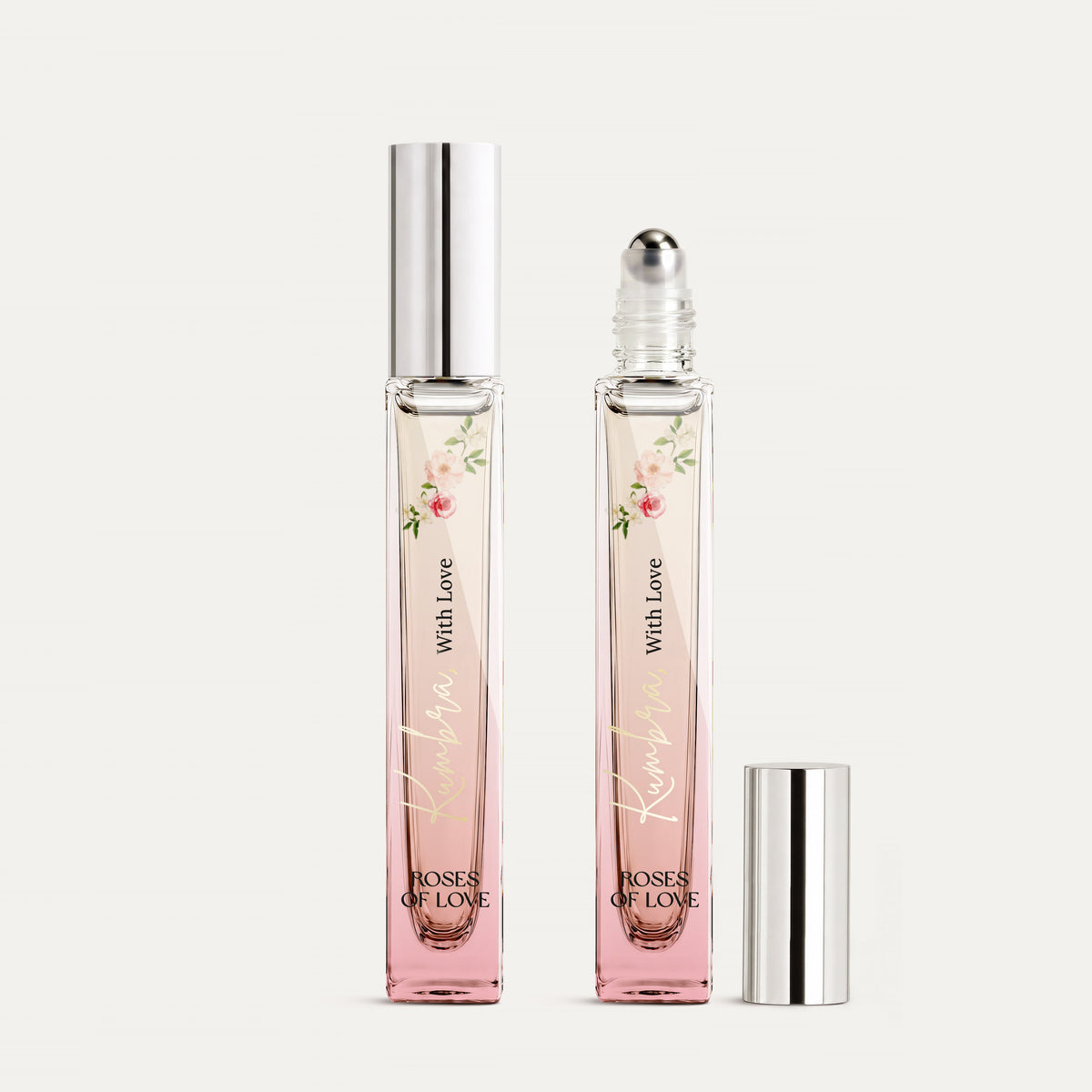 Rose of Love (w) 10 ml - Rollerball- Shipped On Oct 20th