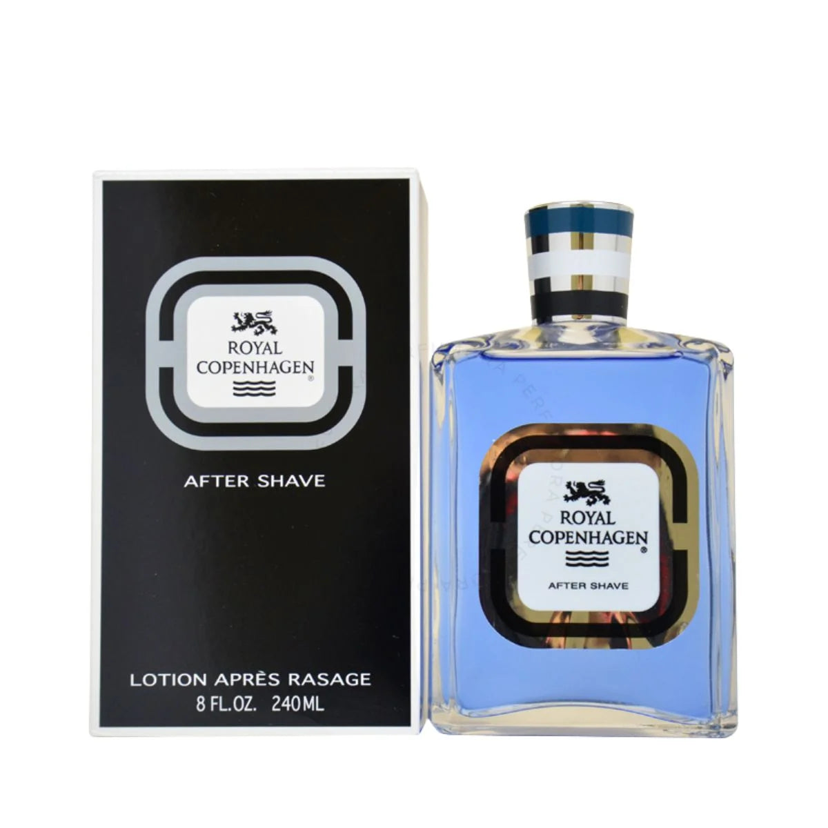 ROYAL COPENHAGEN ROYAL COPENHEGAN 8.0 oz After Shave