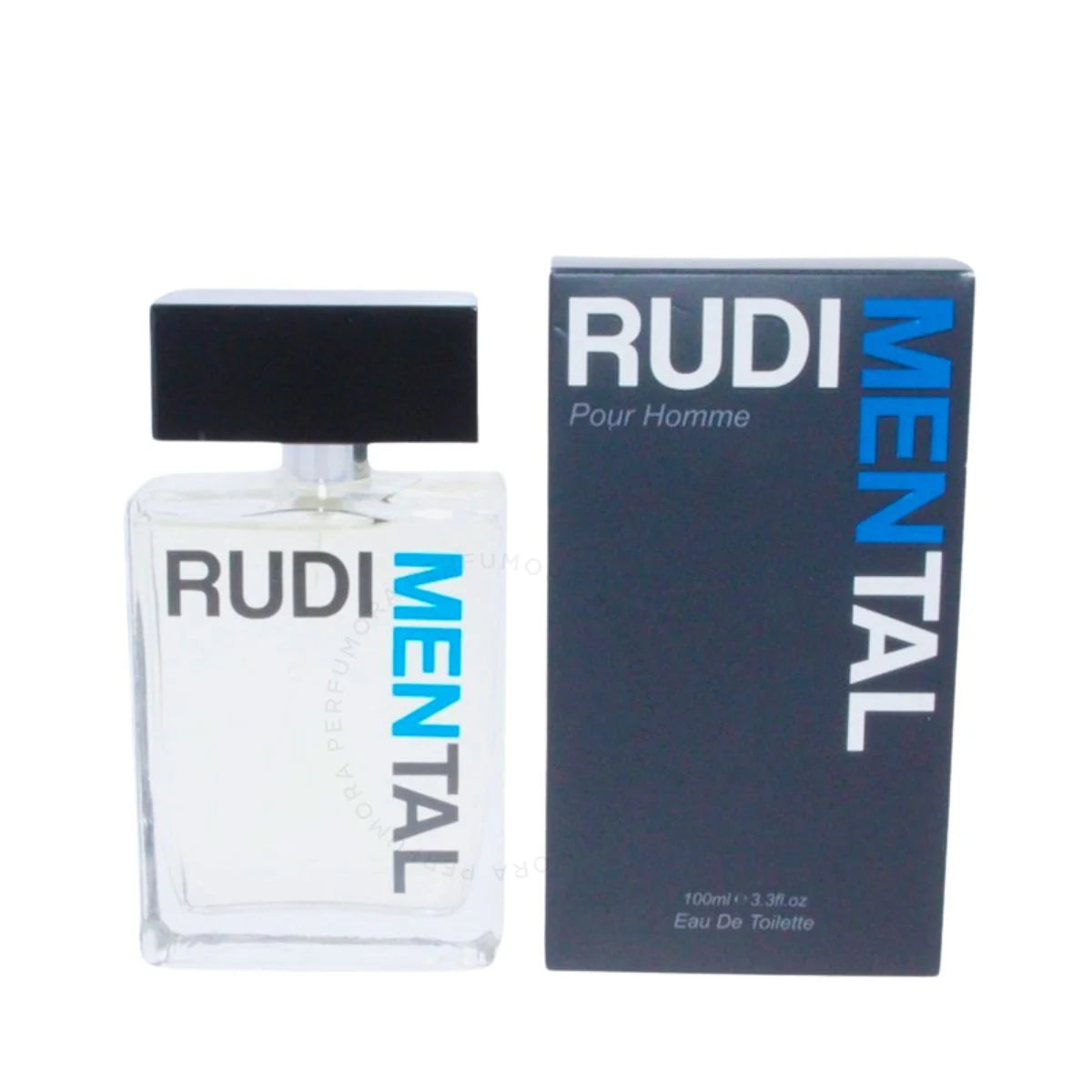 RUDIMENTAL Rudimental BLUE EDT Spray