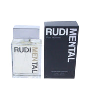 RUDIMENTAL Rudimental Silver Sports Edition  EDT Spray For MEN