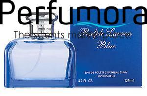 Blue Eau de Toilette Spray for Women by Ralph Lauren